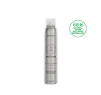 Actyva Colore Brillante Spray Veliant - 200ml